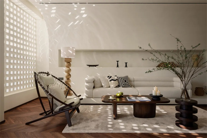 云南梵山魚溫泉度假民宿酒店改造設(shè)計(jì)案例 云南梵山魚溫泉度假民宿酒店改造設(shè)計(jì)案例