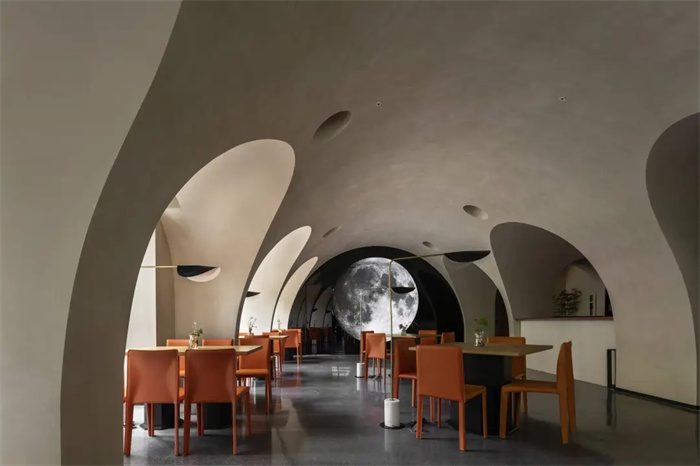 山居美學(xué) 黃山鹿鳴谷溫泉度假民宿設(shè)計方案 山居美學(xué) 黃山鹿鳴谷溫泉度假民宿設(shè)計方案