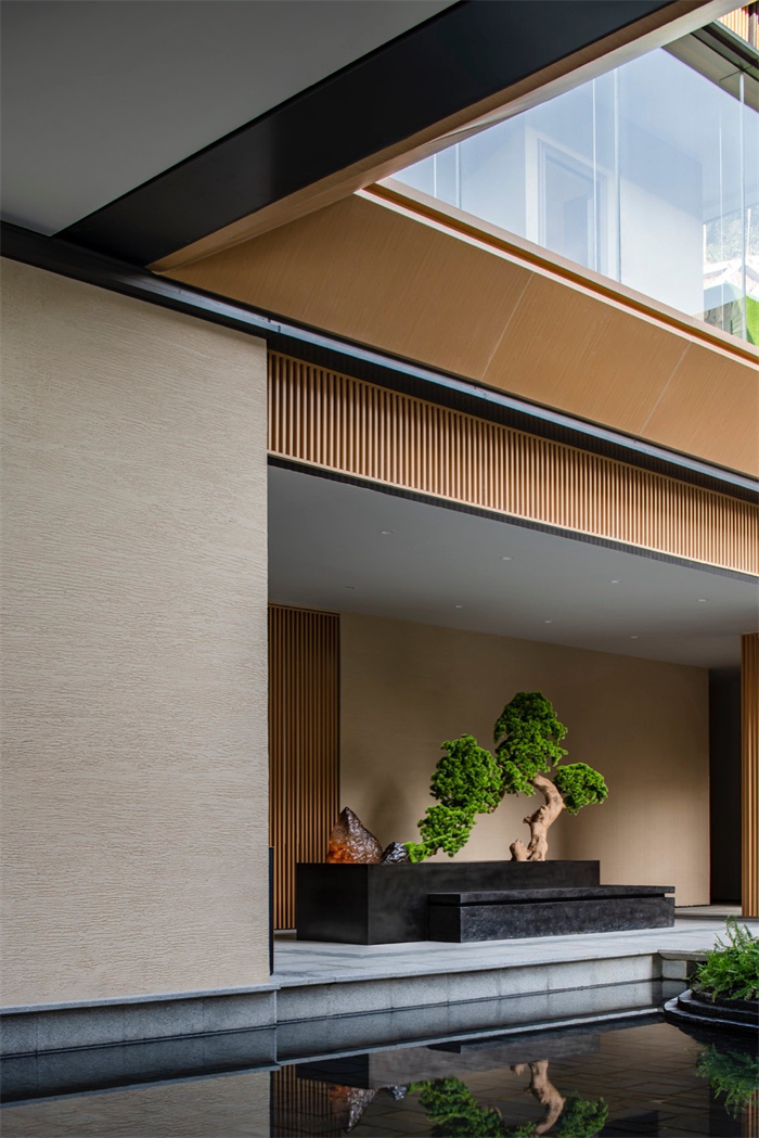 依山傍水 明月川 ? 云孚里云宿溫泉酒店設(shè)計方案 依山傍水 明月川 ? 云孚里云宿溫泉酒店設(shè)計方案