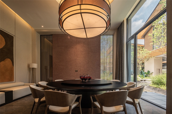 依山傍水 明月川 ? 云孚里云宿溫泉酒店設(shè)計方案 依山傍水 明月川 ? 云孚里云宿溫泉酒店設(shè)計方案