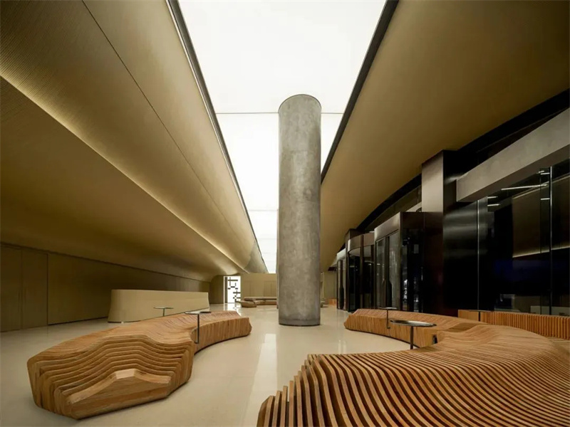 現(xiàn)代東方藝術(shù) 沈陽云之溪湯泉洗浴會所設(shè)計 現(xiàn)代東方藝術(shù) 沈陽云之溪湯泉洗浴會所設(shè)計