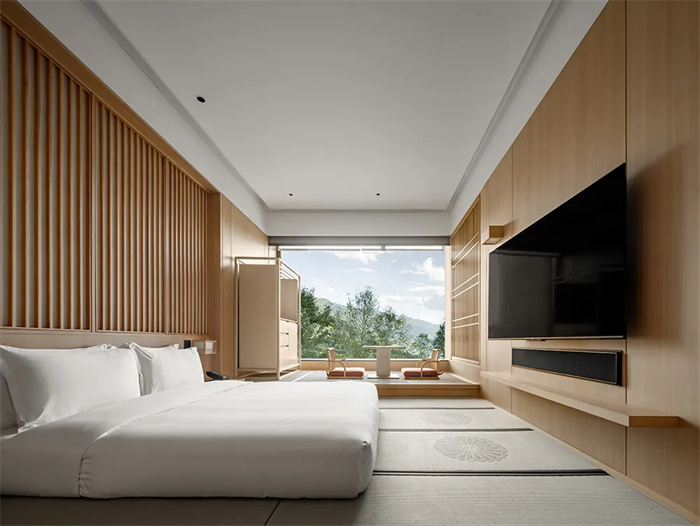 奢華典雅大氣 山城特色新世界酒店設(shè)計方案 奢華典雅大氣 山城特色新世界酒店設(shè)計方案