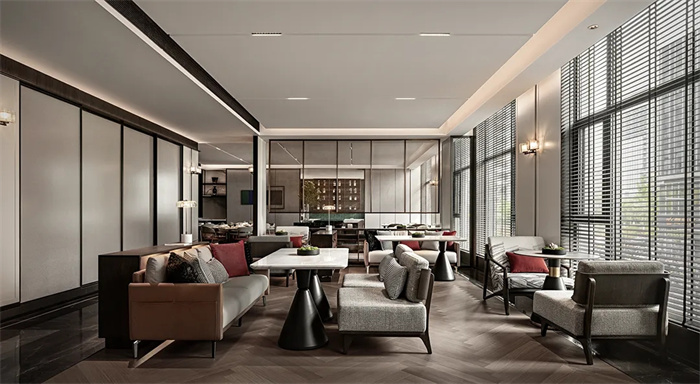 高端精選服務(wù)型連鎖酒店品牌:濟(jì)南寬簡酒店設(shè)計 高端精選服務(wù)型連鎖酒店品牌:濟(jì)南寬簡酒店設(shè)計