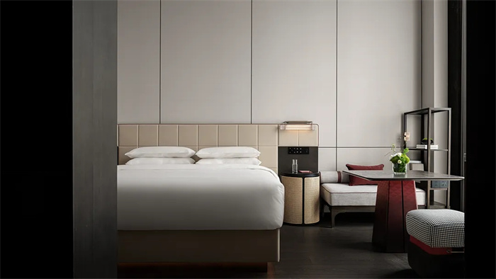 高端精選服務(wù)型連鎖酒店品牌:濟(jì)南寬簡酒店設(shè)計 高端精選服務(wù)型連鎖酒店品牌:濟(jì)南寬簡酒店設(shè)計