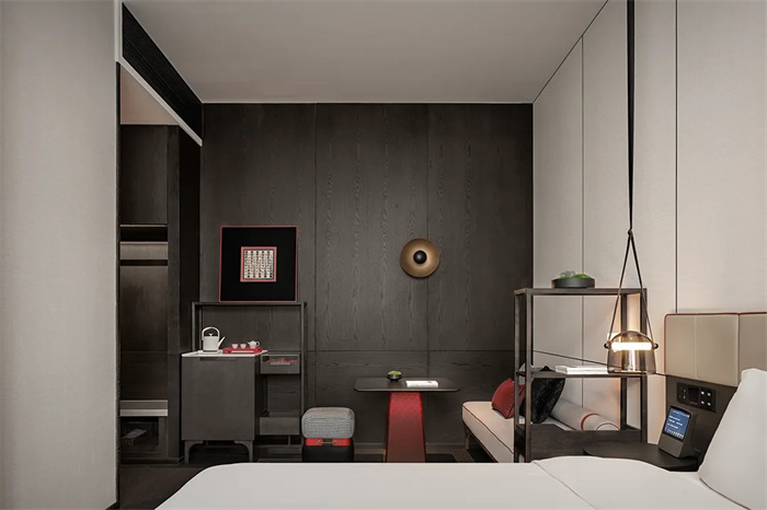 高端精選服務(wù)型連鎖酒店品牌:濟(jì)南寬簡酒店設(shè)計 高端精選服務(wù)型連鎖酒店品牌:濟(jì)南寬簡酒店設(shè)計