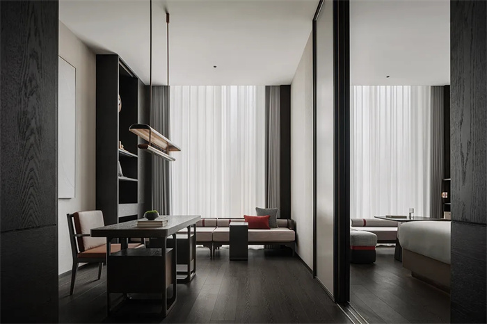 高端精選服務(wù)型連鎖酒店品牌:濟(jì)南寬簡酒店設(shè)計 高端精選服務(wù)型連鎖酒店品牌:濟(jì)南寬簡酒店設(shè)計