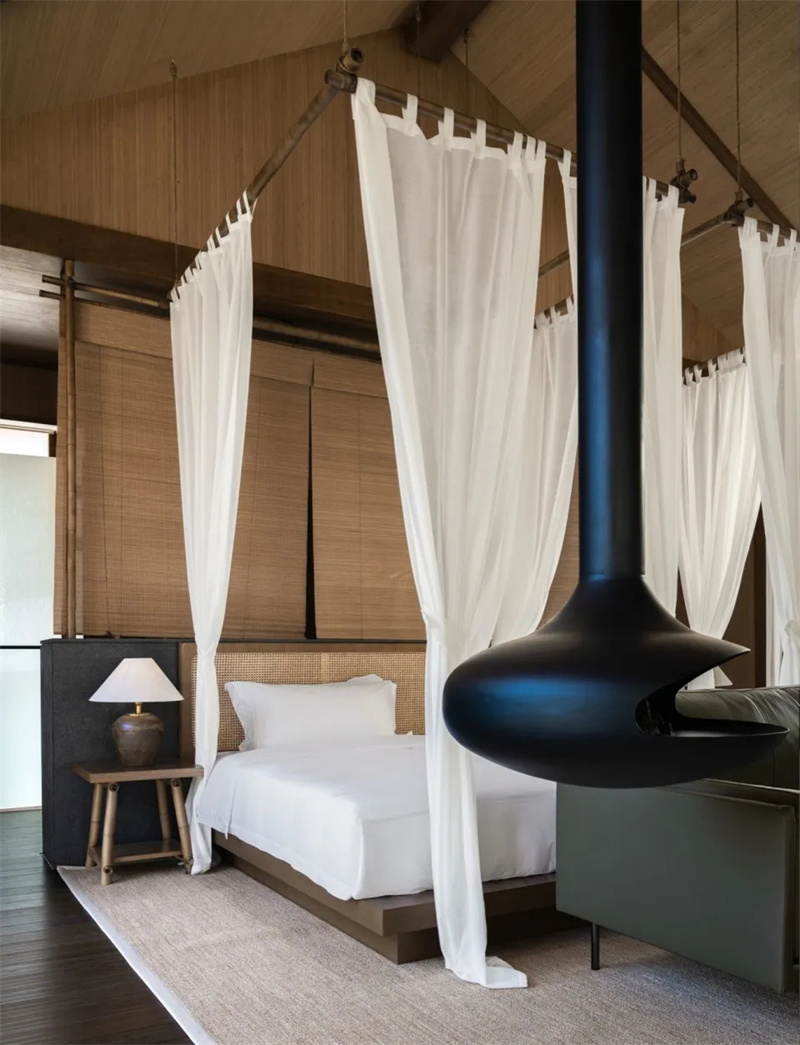 福建省邵武市二都國家森林康養(yǎng)帳篷酒店設計 福建省邵武市二都國家森林康養(yǎng)帳篷酒店設計