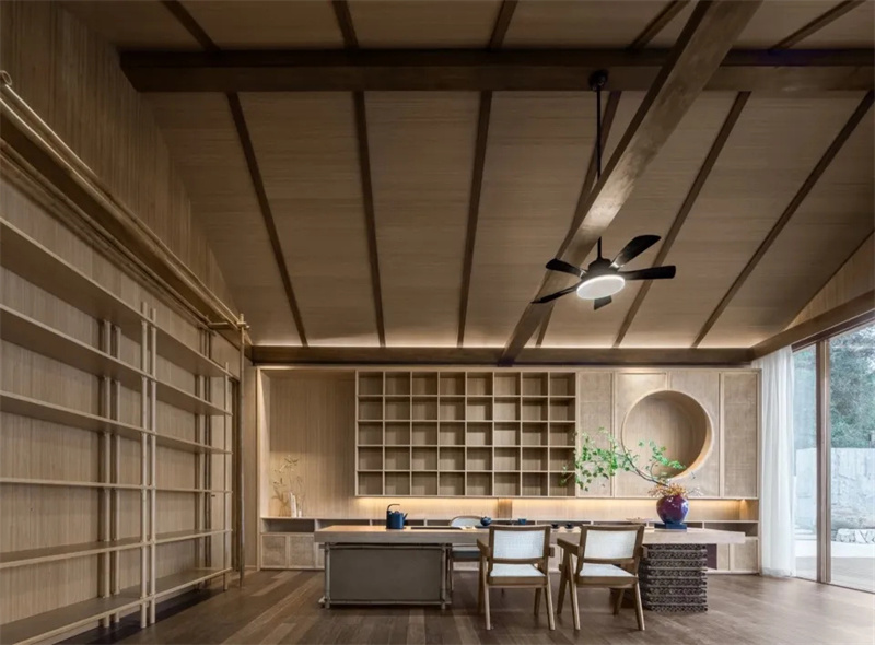 福建省邵武市二都國家森林康養(yǎng)帳篷酒店設計 福建省邵武市二都國家森林康養(yǎng)帳篷酒店設計