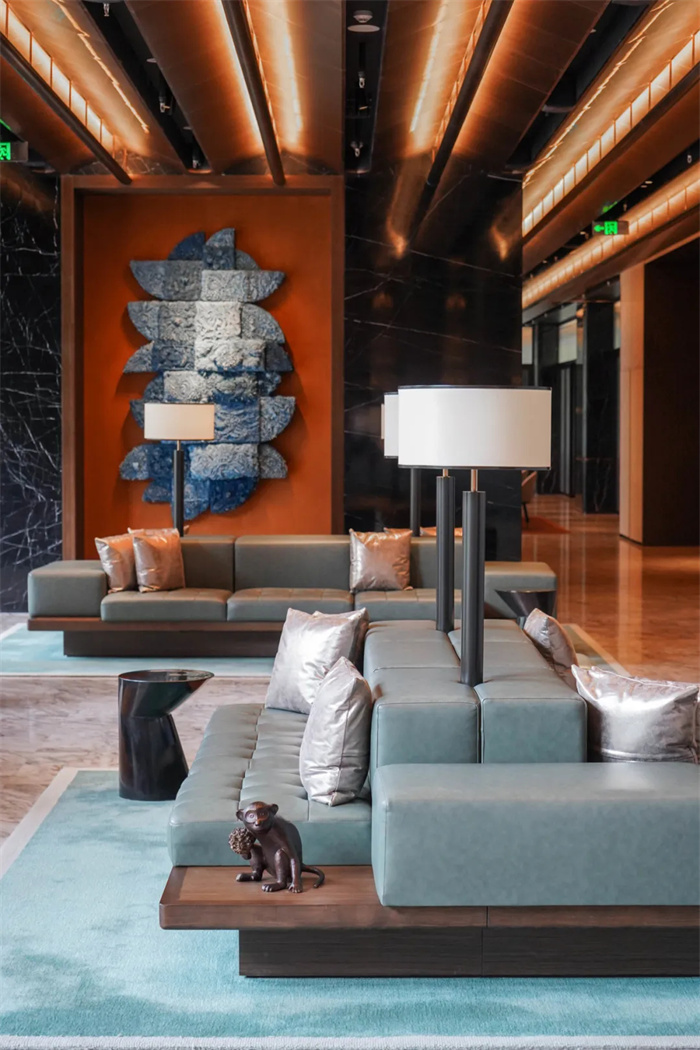 云南全新地標(biāo)酒店 昆明君悅五星級(jí)酒店設(shè)計(jì)方案 云南全新地標(biāo)酒店 昆明君悅五星級(jí)酒店設(shè)計(jì)方案