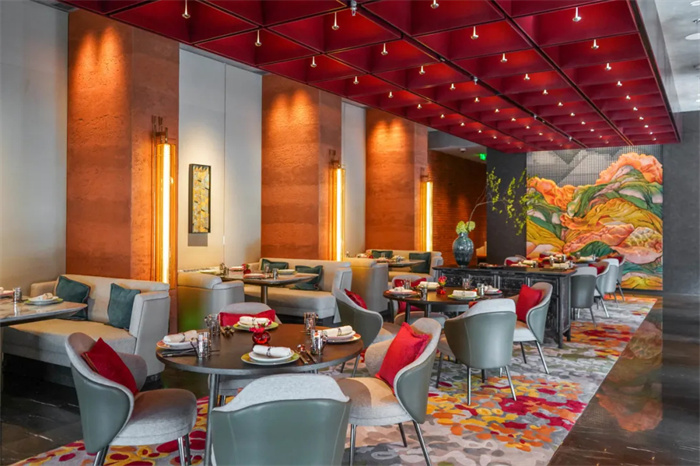 云南全新地標(biāo)酒店 昆明君悅五星級(jí)酒店設(shè)計(jì)方案 云南全新地標(biāo)酒店 昆明君悅五星級(jí)酒店設(shè)計(jì)方案