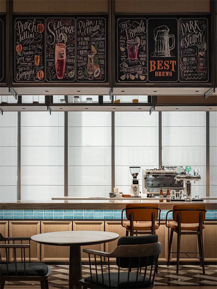 臨海首家國(guó)際大牌酒店 臨海福朋喜來(lái)登酒店設(shè)計(jì) 臨海首家國(guó)際大牌酒店 臨海福朋喜來(lái)登酒店設(shè)計(jì)