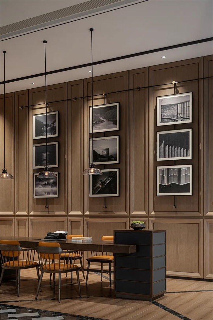 臨海首家國(guó)際大牌酒店 臨海福朋喜來(lái)登酒店設(shè)計(jì) 臨海首家國(guó)際大牌酒店 臨海福朋喜來(lái)登酒店設(shè)計(jì)