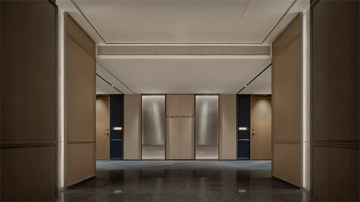 臨海首家國(guó)際大牌酒店 臨海福朋喜來(lái)登酒店設(shè)計(jì) 臨海首家國(guó)際大牌酒店 臨海福朋喜來(lái)登酒店設(shè)計(jì)