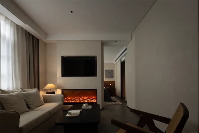 東方秘境 堂舍·見山人文詩意民宿酒店設(shè)計(jì) 東方秘境 堂舍·見山人文詩意民宿酒店設(shè)計(jì)