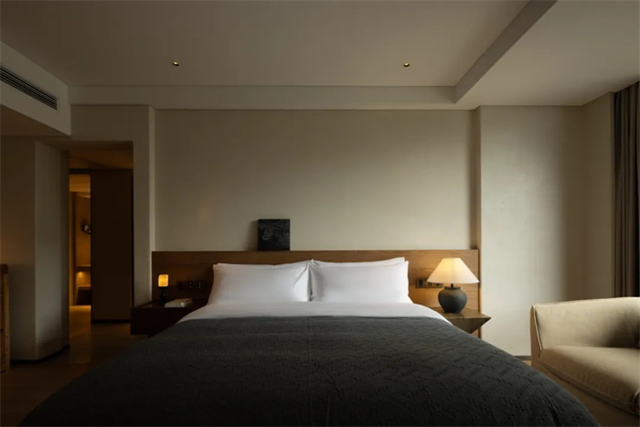 東方秘境 堂舍·見山人文詩意民宿酒店設(shè)計(jì) 東方秘境 堂舍·見山人文詩意民宿酒店設(shè)計(jì)