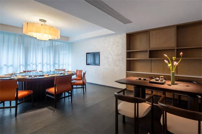 客家文化東方之美   霧納unna酒店設(shè)計(jì)賞析