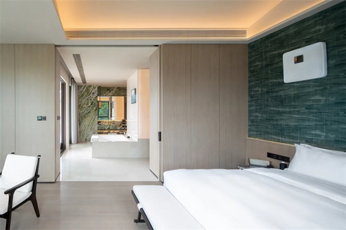 客家文化東方之美   霧納unna酒店設(shè)計(jì)賞析