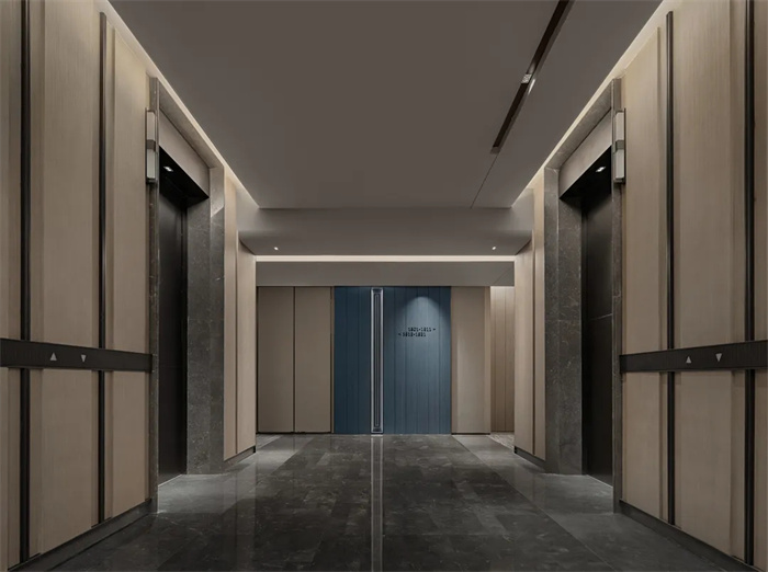 以海洋在地文化為引 膠州萬豪高端商務(wù)酒店設(shè)計(jì) 以海洋在地文化為引 膠州萬豪高端商務(wù)酒店設(shè)計(jì)