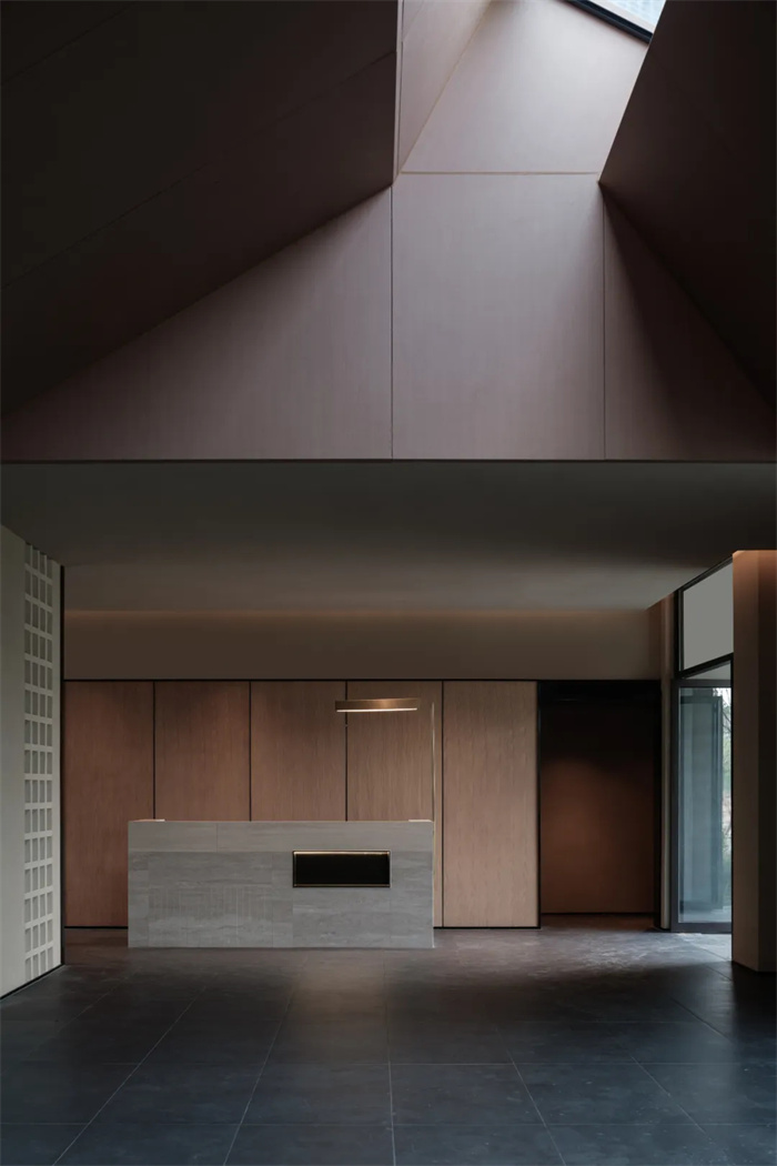 嘉興市桐鄉(xiāng)原舍濮院度假民宿酒店設(shè)計案例 嘉興市桐鄉(xiāng)原舍濮院度假民宿酒店設(shè)計案例