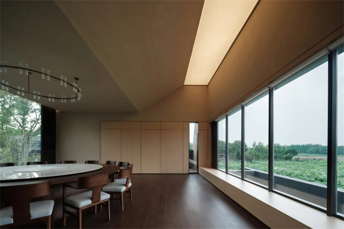 嘉興市桐鄉(xiāng)原舍濮院度假民宿酒店設(shè)計案例 嘉興市桐鄉(xiāng)原舍濮院度假民宿酒店設(shè)計案例