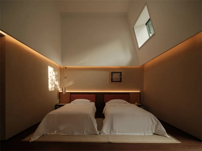 嘉興市桐鄉(xiāng)原舍濮院度假民宿酒店設(shè)計案例 嘉興市桐鄉(xiāng)原舍濮院度假民宿酒店設(shè)計案例