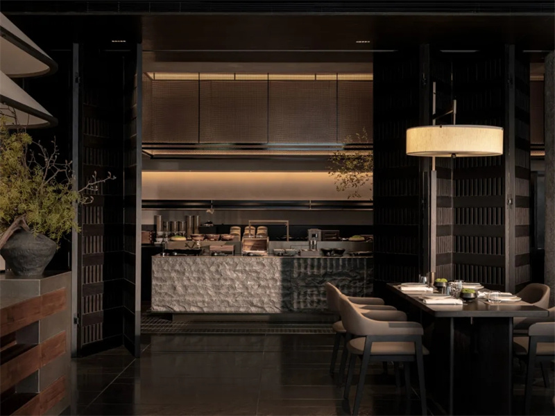 綠意盎然薩和酒店 簡(jiǎn)約設(shè)計(jì)里的自然呼吸.jpg 大境設(shè)計(jì)專業(yè)酒店設(shè)計(jì)公司