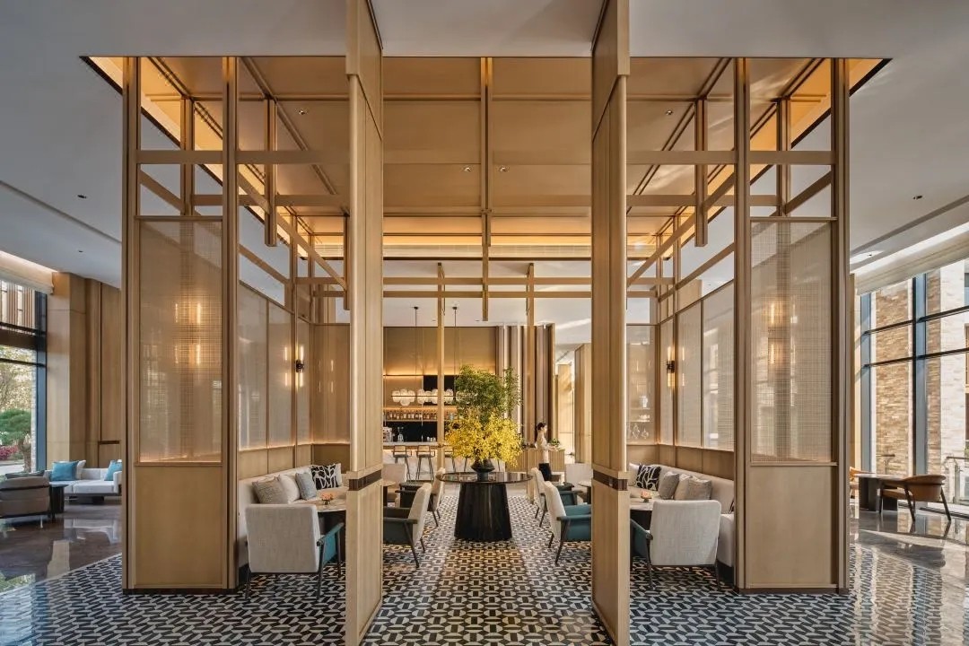 大境設(shè)計(jì)專業(yè)酒店設(shè)計(jì)公司