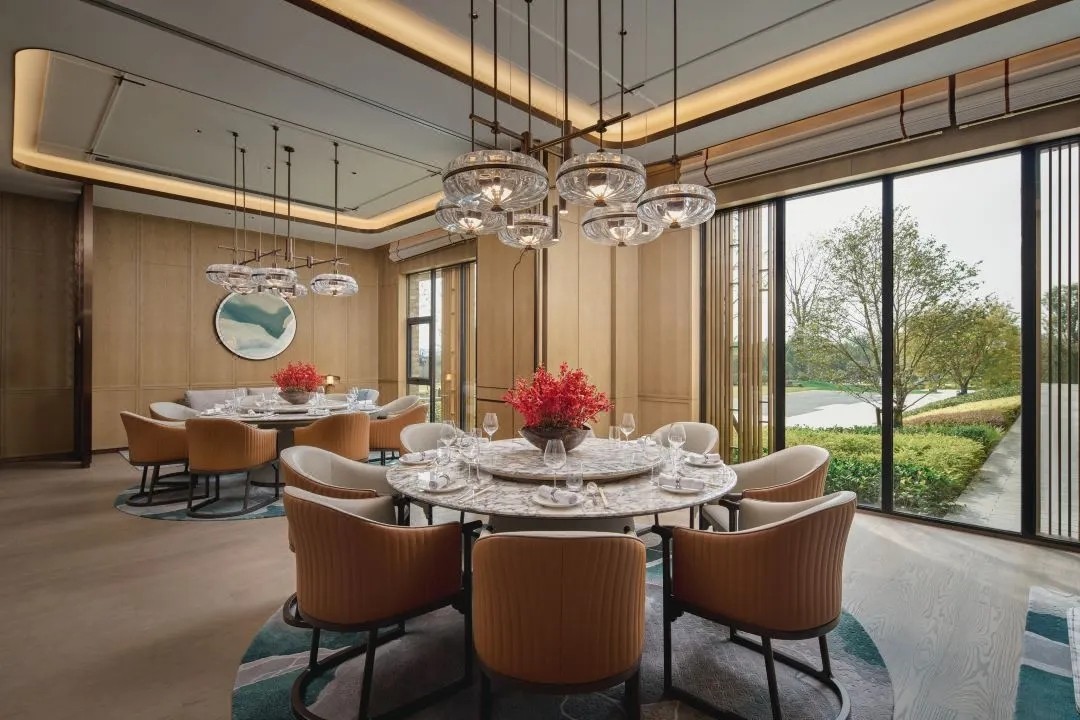 大境設(shè)計(jì)專業(yè)酒店設(shè)計(jì)公司