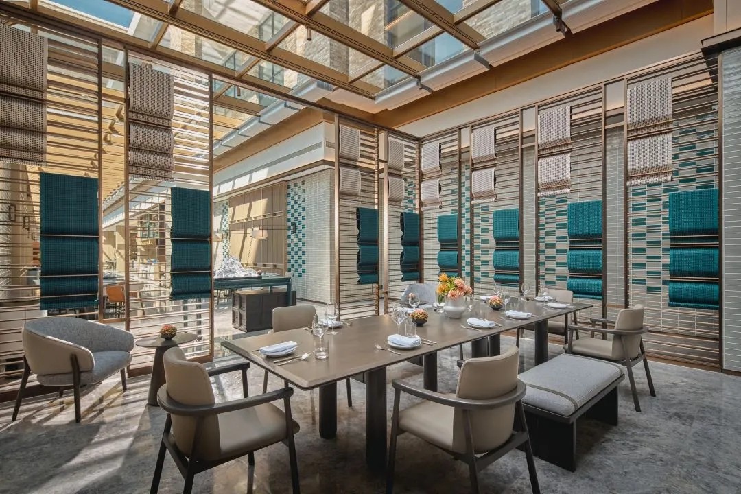 大境設(shè)計(jì)專業(yè)酒店設(shè)計(jì)公司