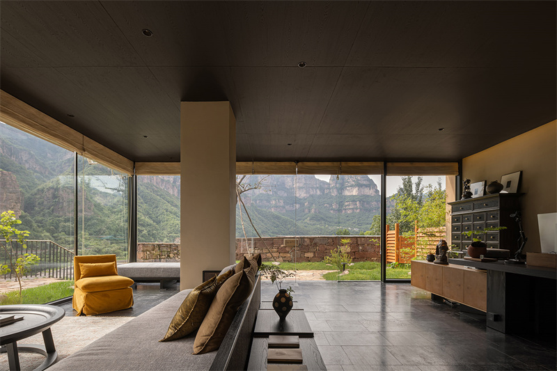 大境設(shè)計(jì)專業(yè)酒店設(shè)計(jì)公司