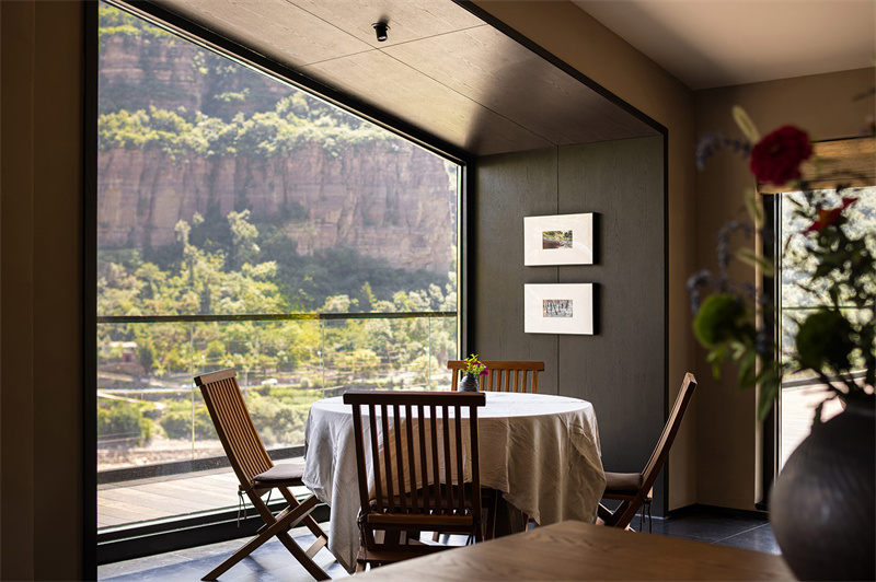 大境設(shè)計(jì)專業(yè)酒店設(shè)計(jì)公司