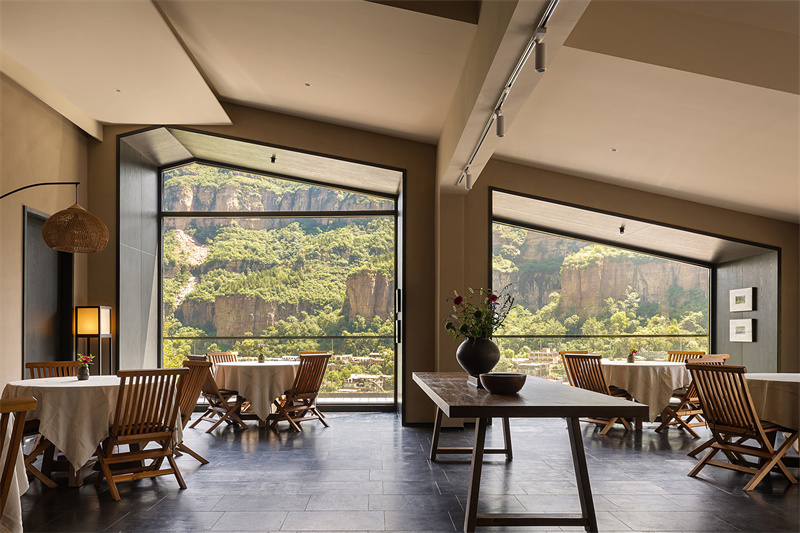 大境設(shè)計(jì)專業(yè)酒店設(shè)計(jì)公司