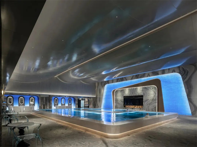 大境設(shè)計(jì)專業(yè)酒店設(shè)計(jì)公司