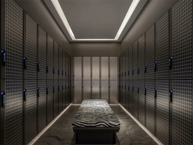 大境設(shè)計(jì)專業(yè)酒店設(shè)計(jì)公司