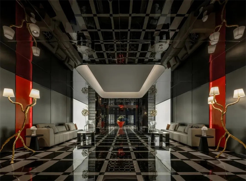 大境設(shè)計(jì)專業(yè)酒店設(shè)計(jì)公司