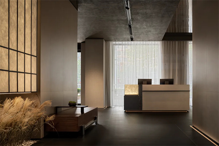 自然質(zhì)樸  仁懷亞朵S精品酒店設(shè)計方案