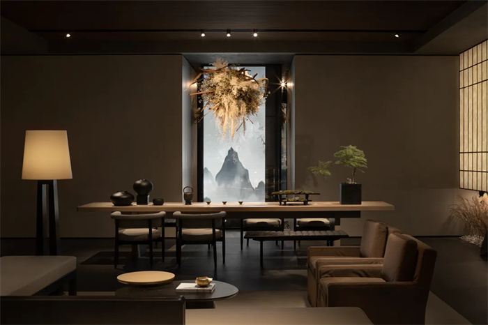 自然質(zhì)樸  仁懷亞朵S精品酒店設(shè)計方案