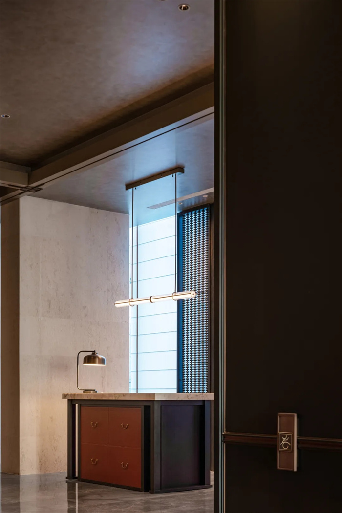 山西晉澤昌晉商文化國風酒店裝修設計方案 山西晉澤昌晉商文化國風酒店裝修設計方案