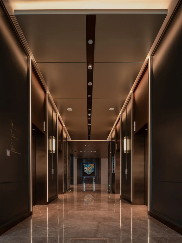 山西晉澤昌晉商文化國風酒店裝修設計方案 山西晉澤昌晉商文化國風酒店裝修設計方案