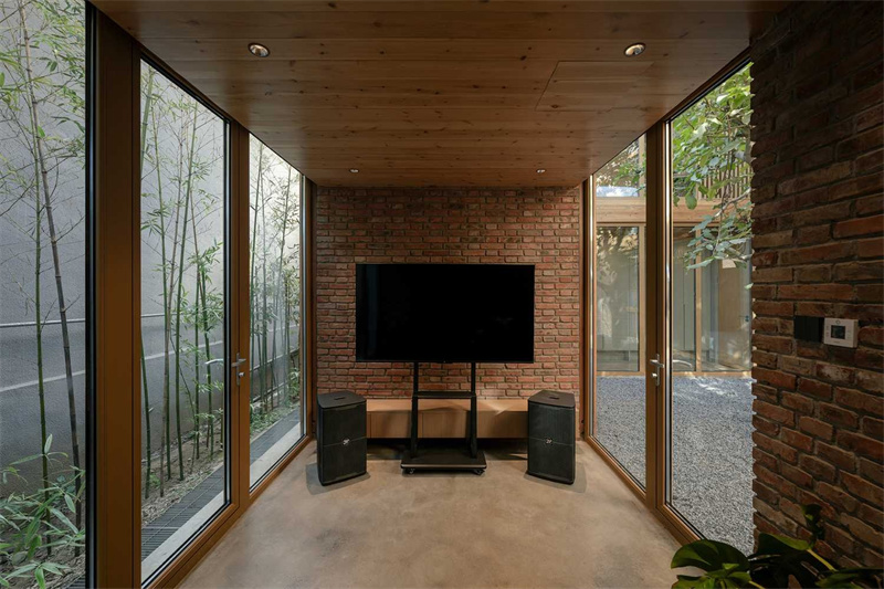 北京民宿酒店設計