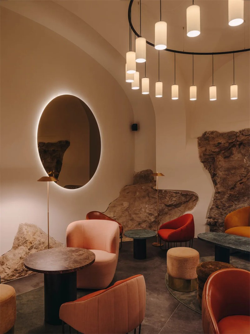 大境設計專業(yè)酒店設計公司