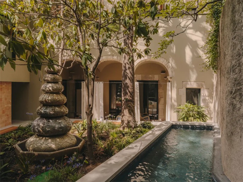 大境設計專業(yè)酒店設計公司